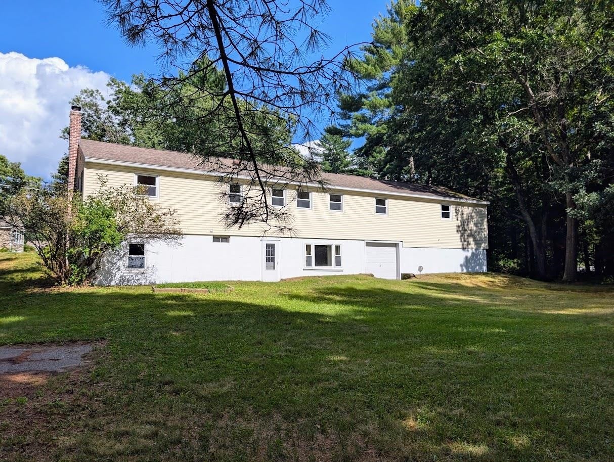 354 Amesbury Road