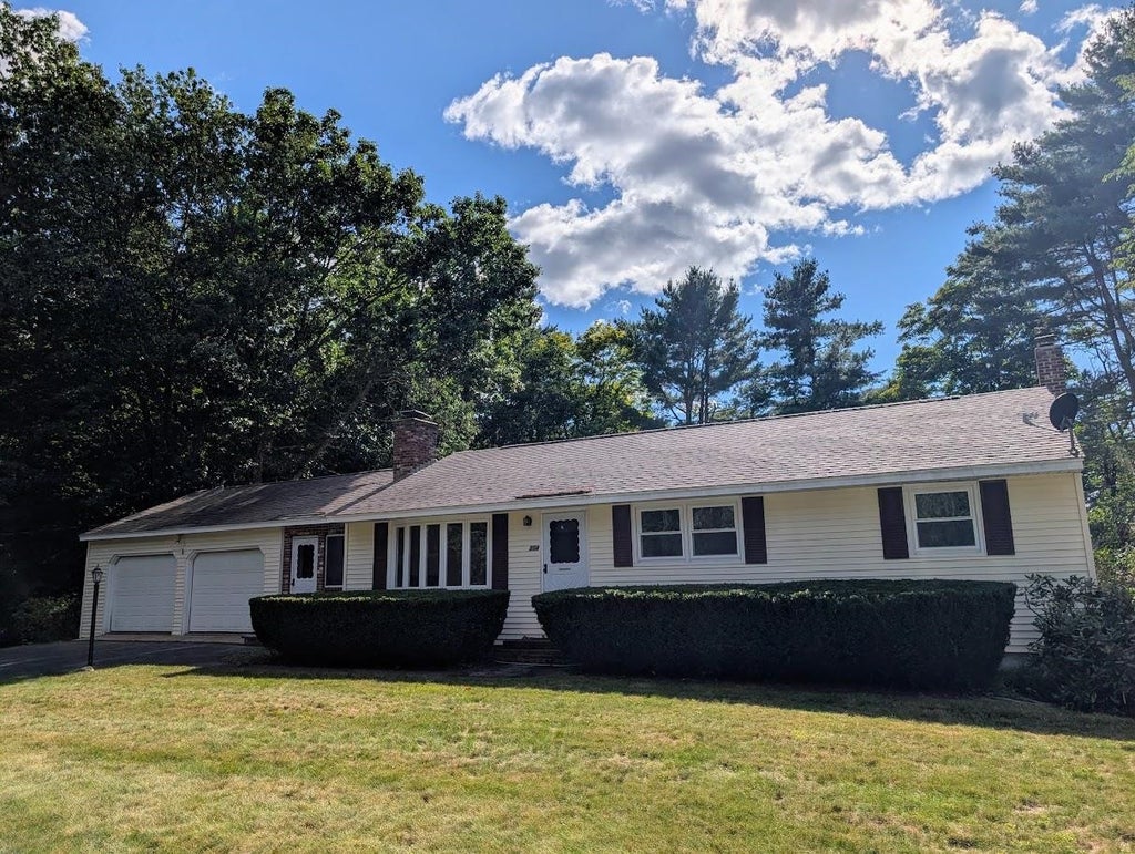 Photo of 354 Amesbury Road, Hopkinton, NH 03229 (MLS # 5108937)
