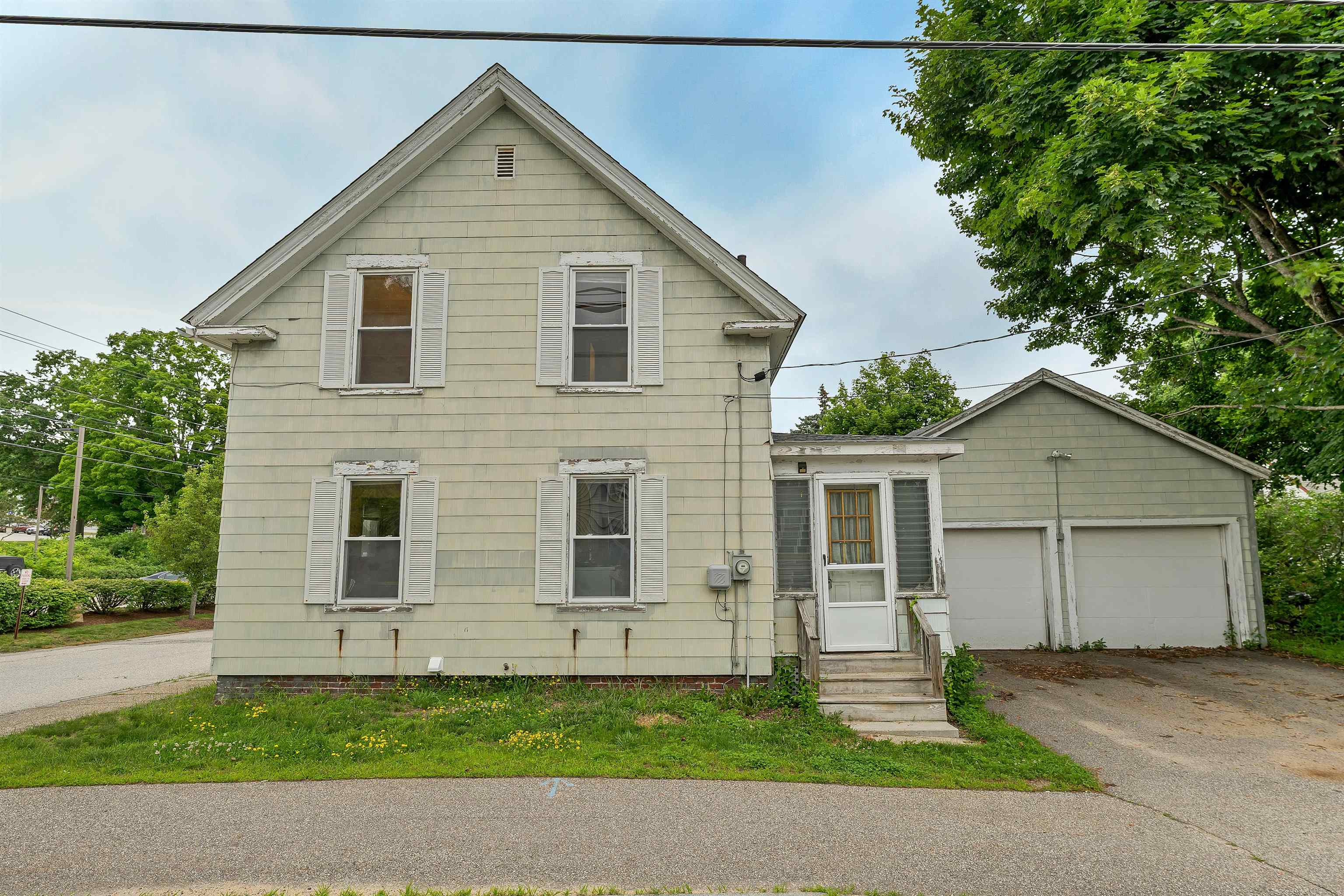 110 Spring Street