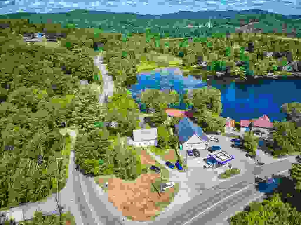 Photo of 1279 Route 11, Sunapee, NH 03782 (MLS # 5059955)