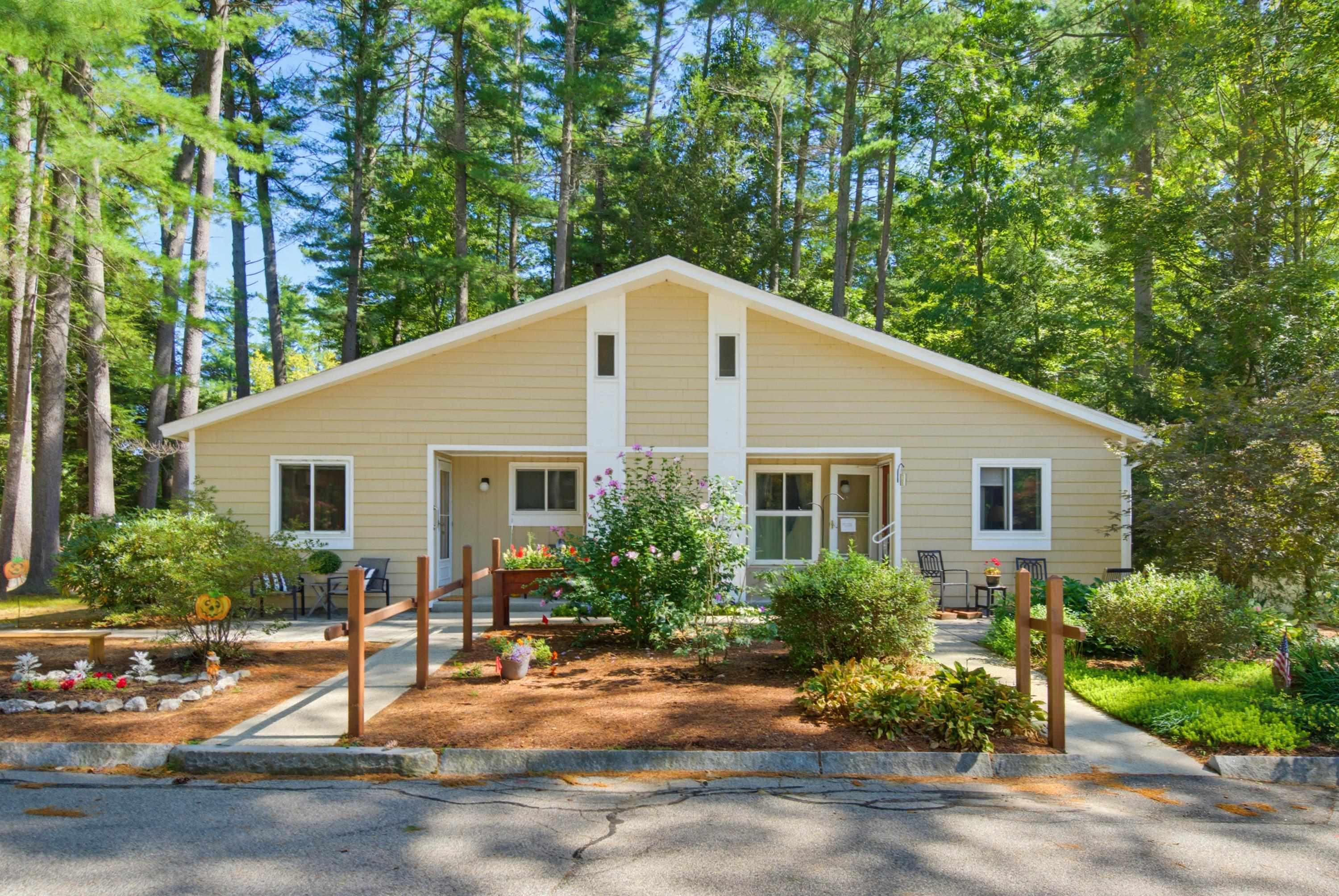 1 Waumbec Road 1