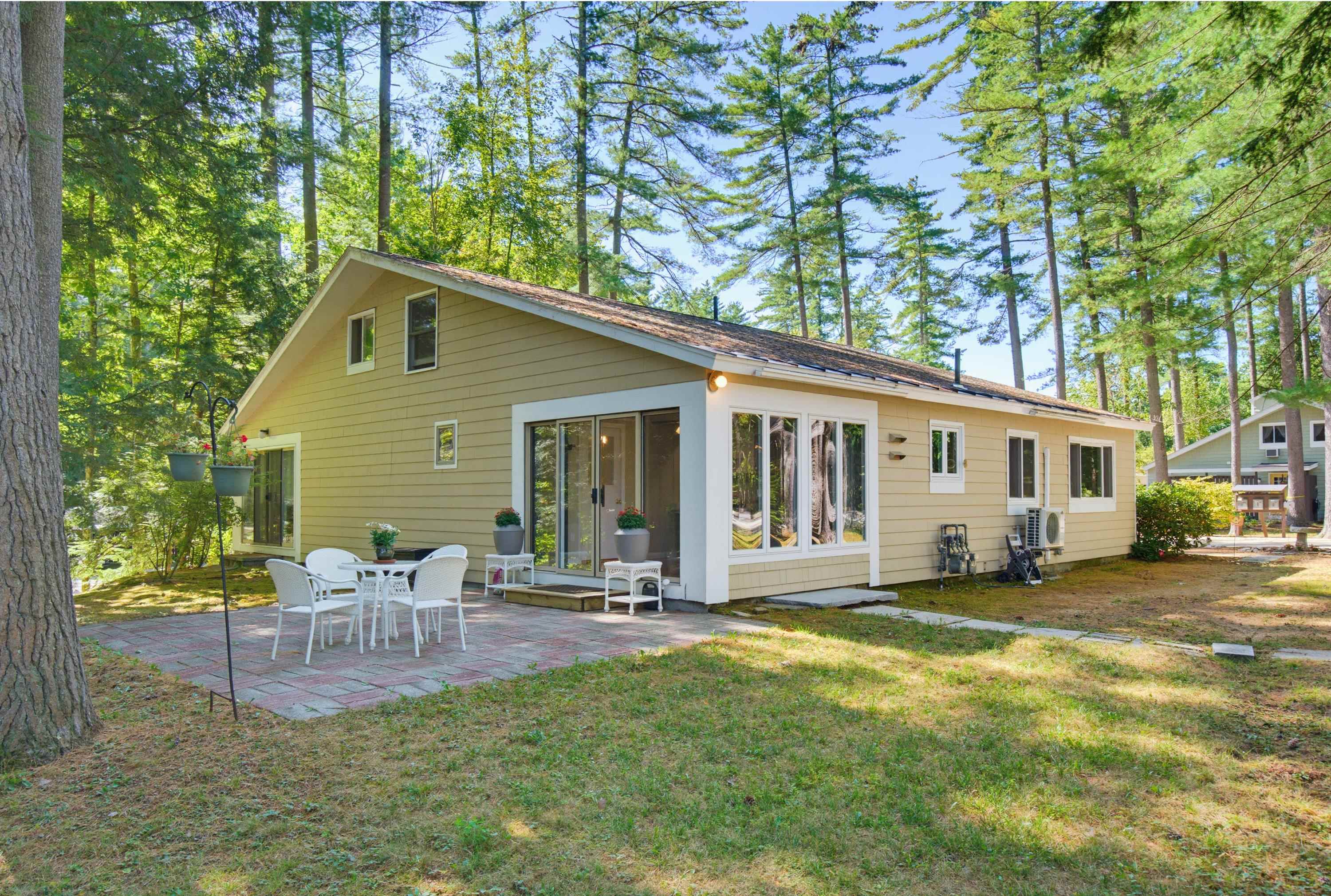 1 Waumbec Road 1