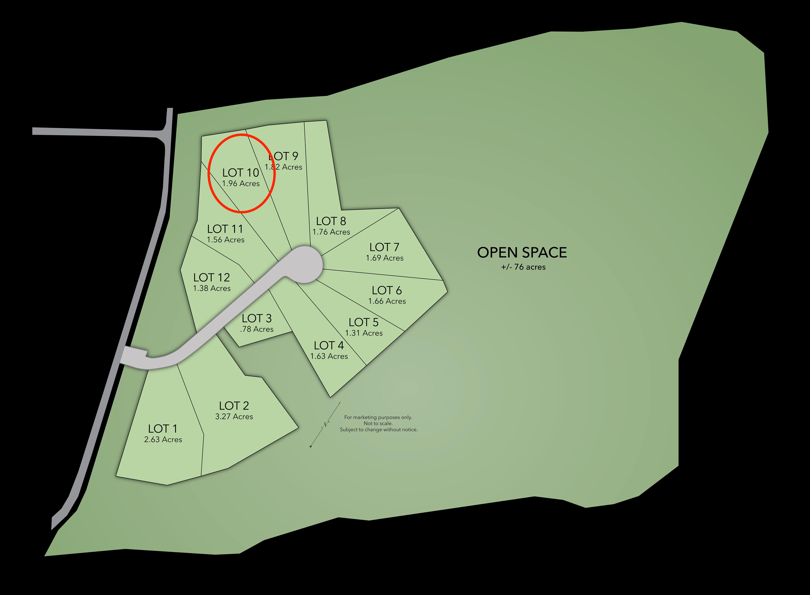 34 Signature Circle Lot 10