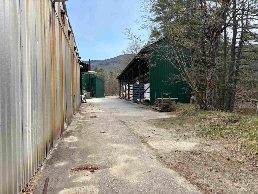 Photo of Buffalo Road, Wentworth, NH 03282 (MLS # 5089746)