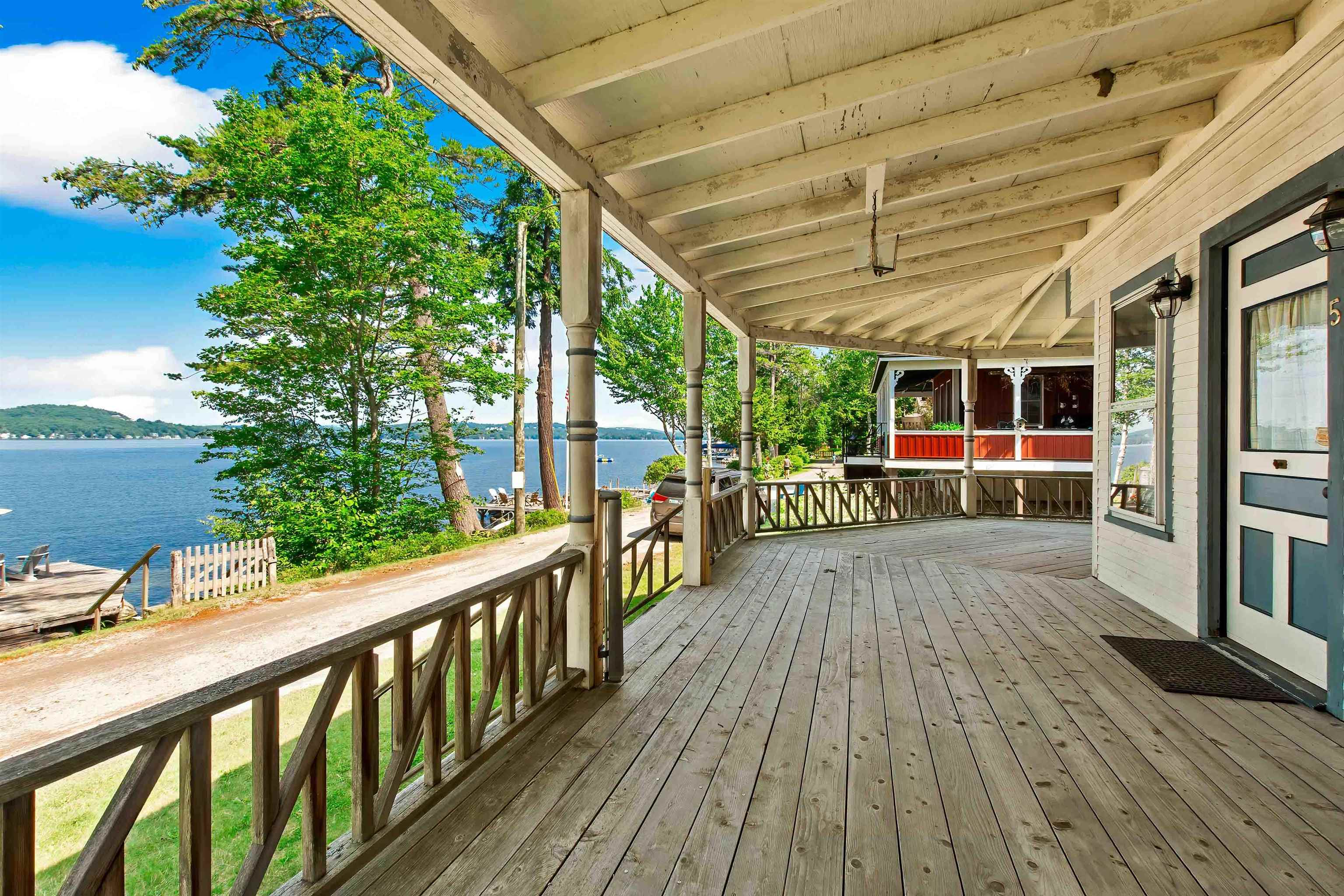 5 Lakeside Road