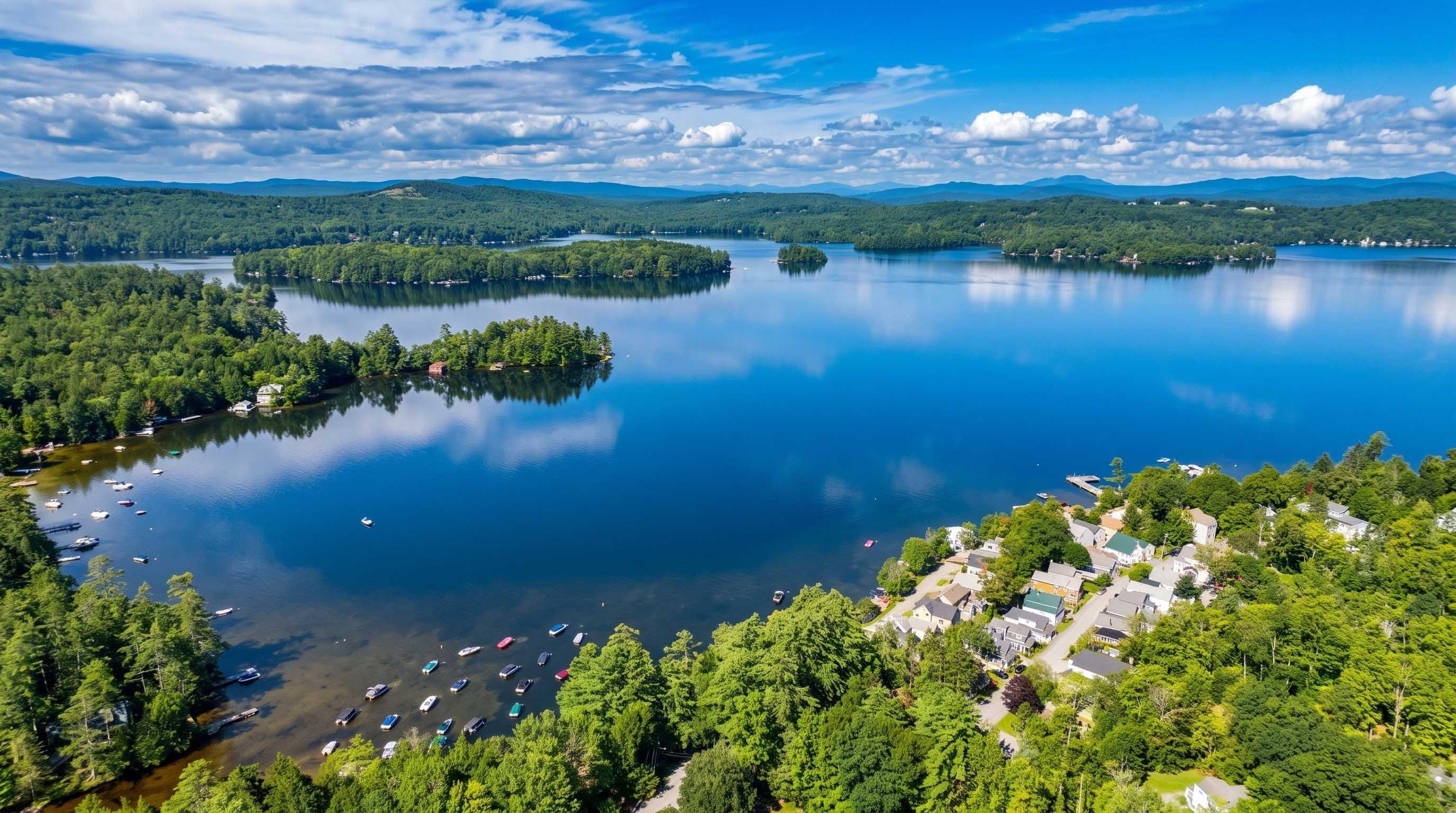 5 Lakeside Road