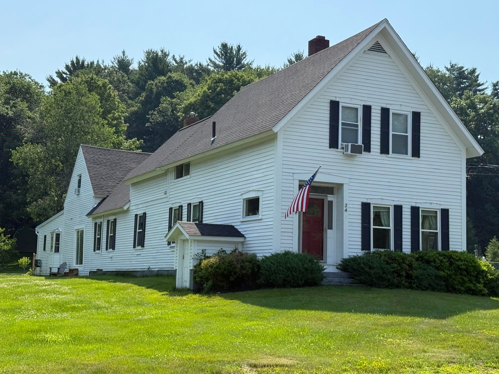 24 Main Street