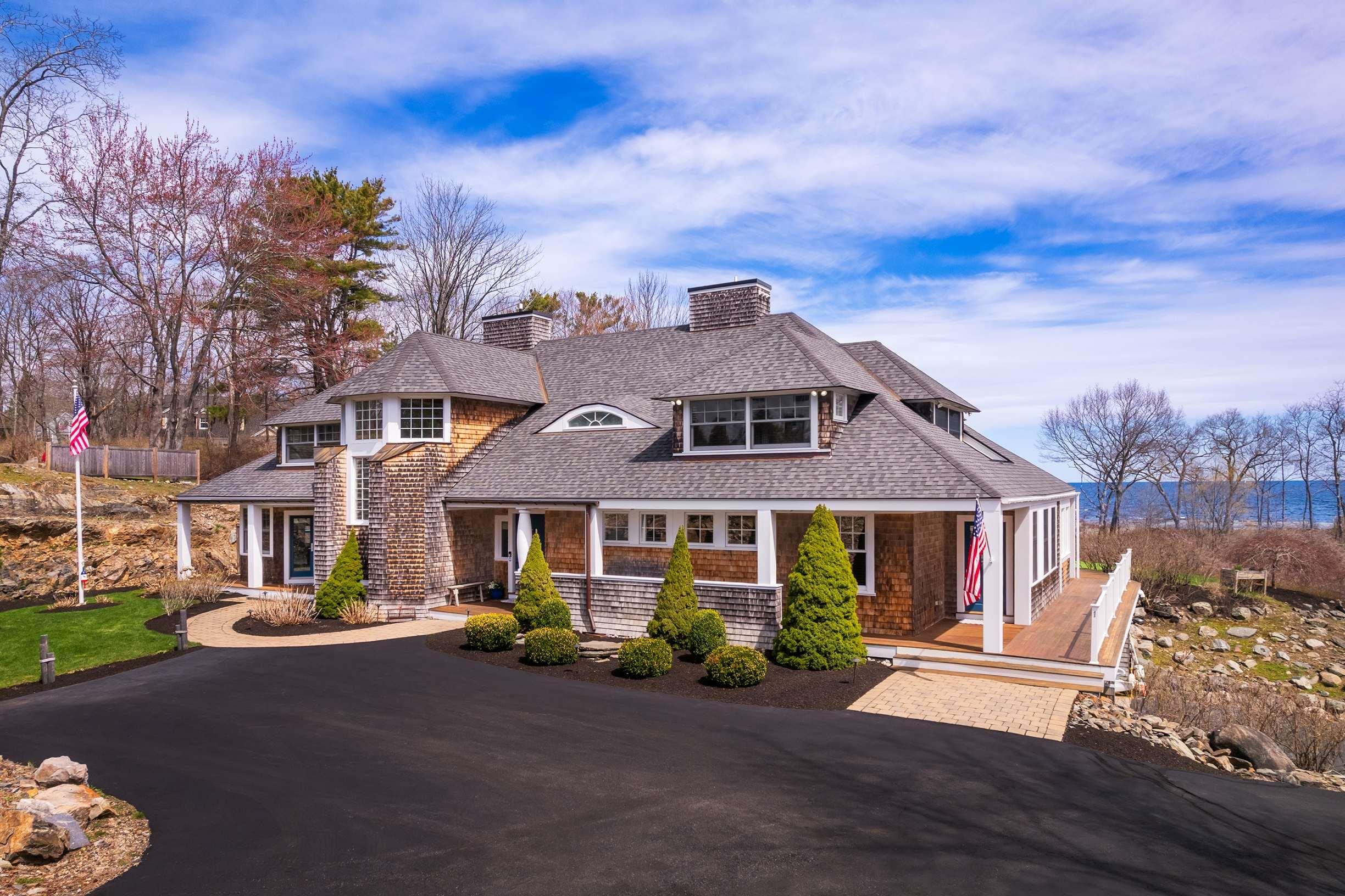 1 Cove Road