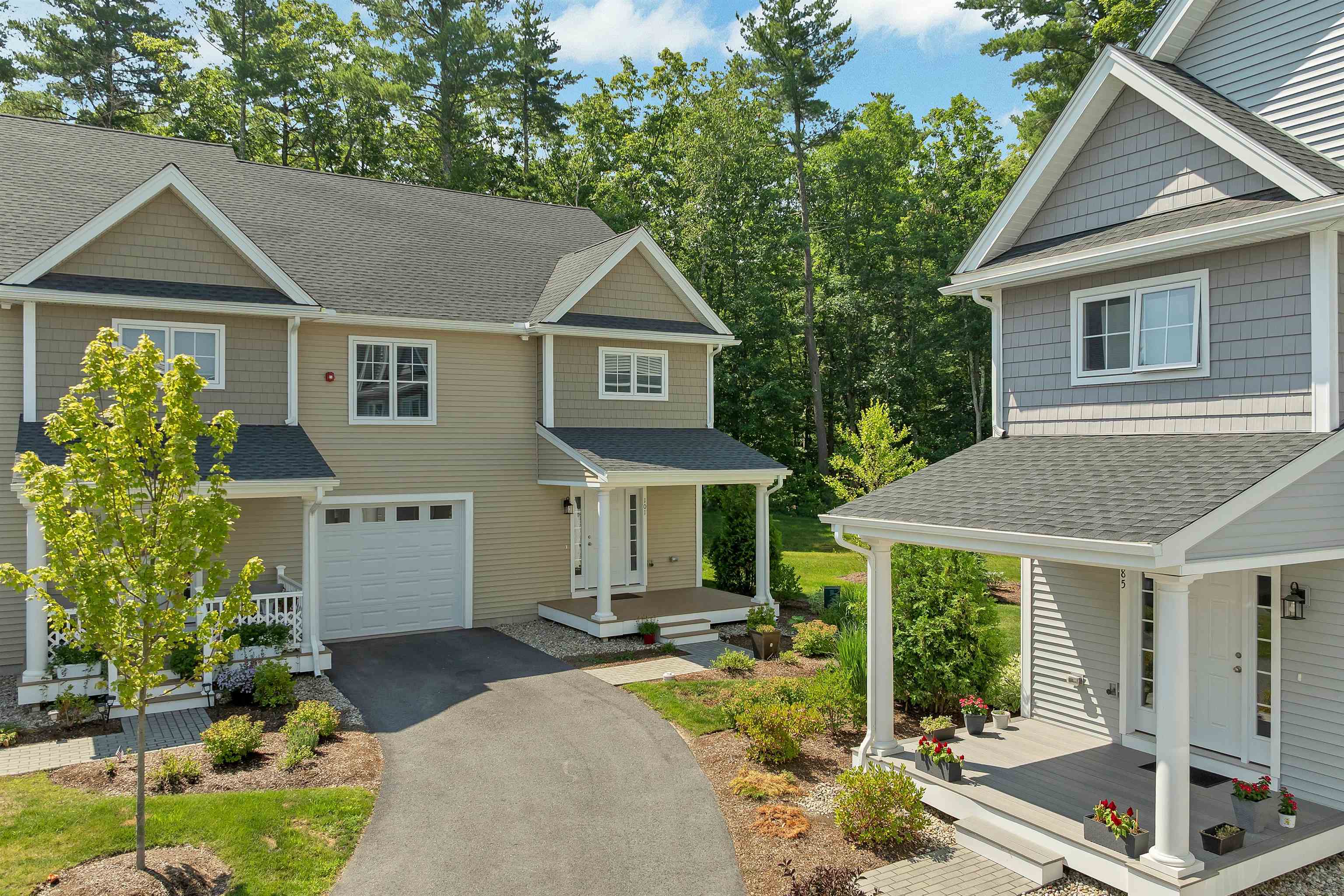 101 Centerwood Way