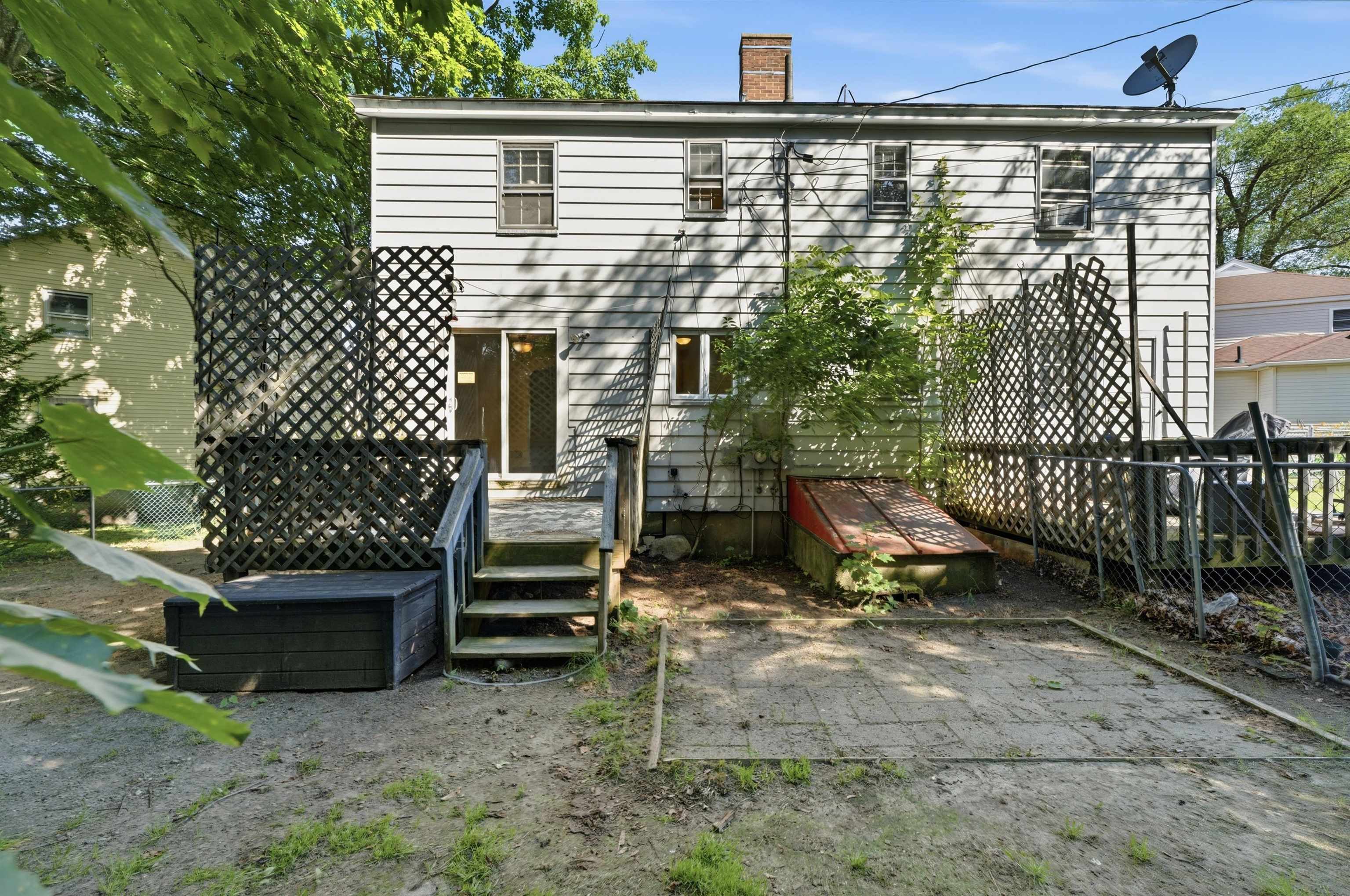3 Harold Street