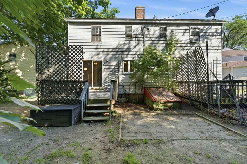 Photo of 3 Harold Street, Manchester, NH 03104 (MLS # 5103584)