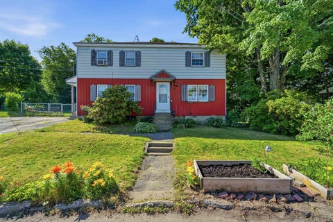 3 Harold Street, Manchester, NH 03104 - #: 5103584