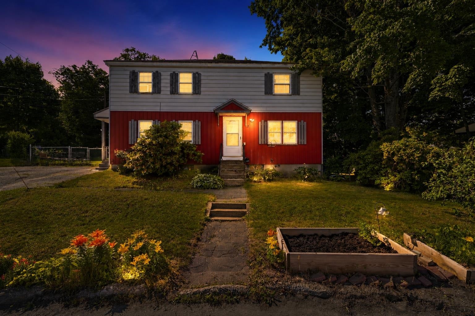3 Harold Street