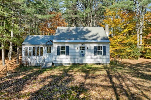 Photo of 250 Bennington Road, Hancock, NH 03449 (MLS # 5114955)