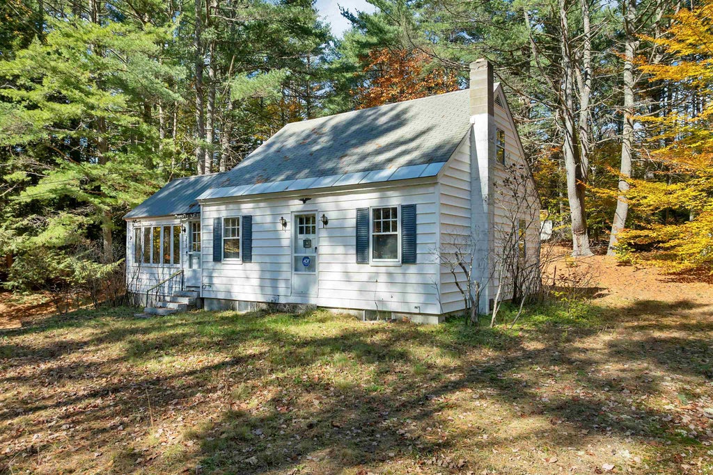Photo of 250 Bennington Road, Hancock, NH 03449 (MLS # 5114955)