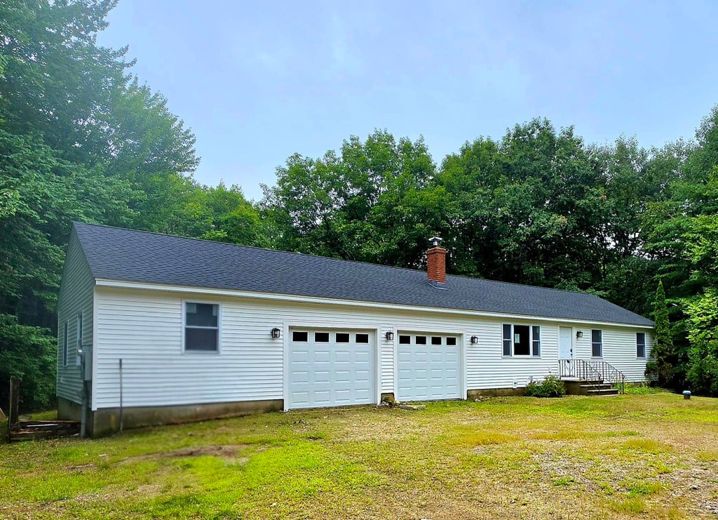 Photo of 172 Webster Mills Road, Pittsfield, NH 03263 (MLS # 5105849)