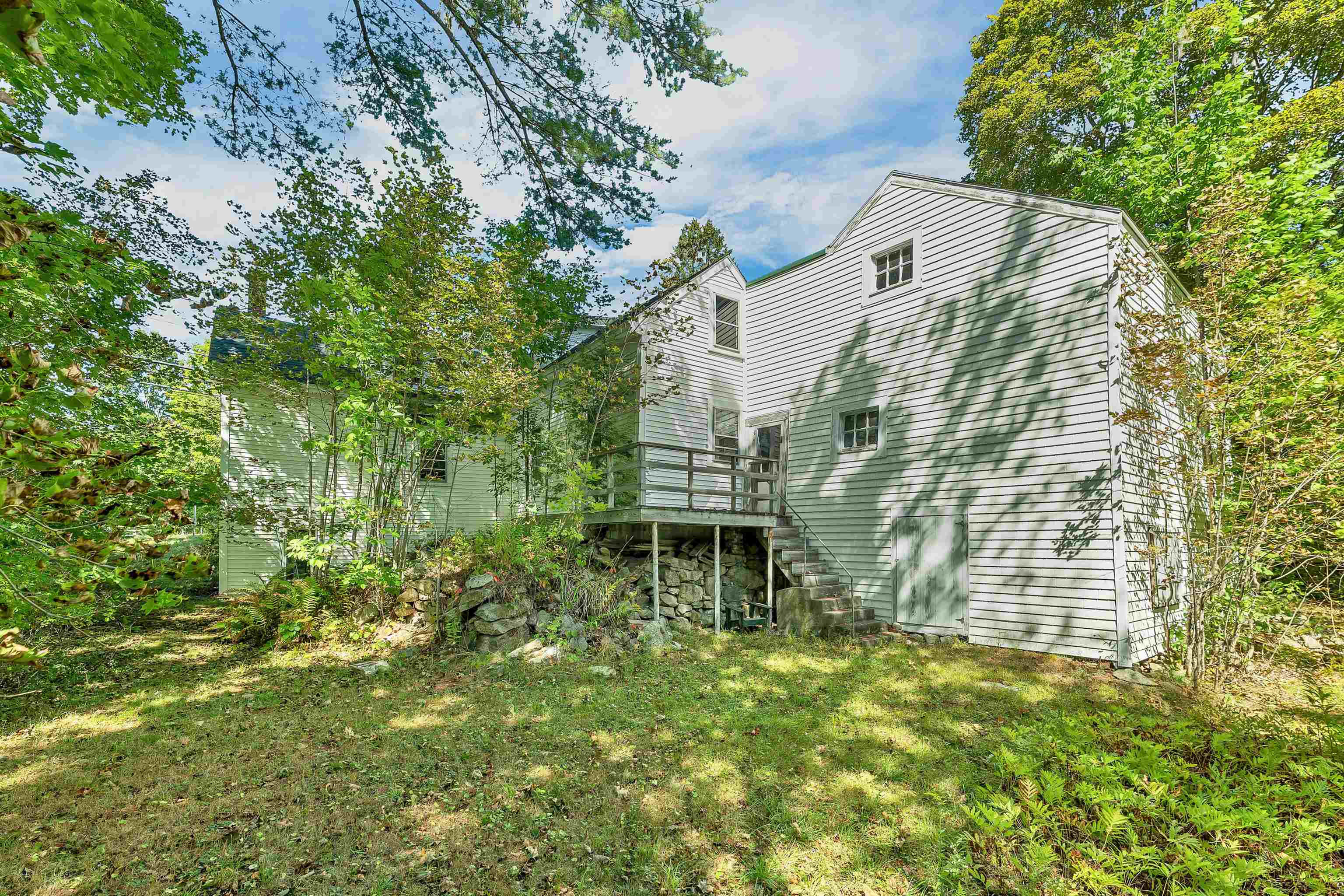 125-127 Center Street