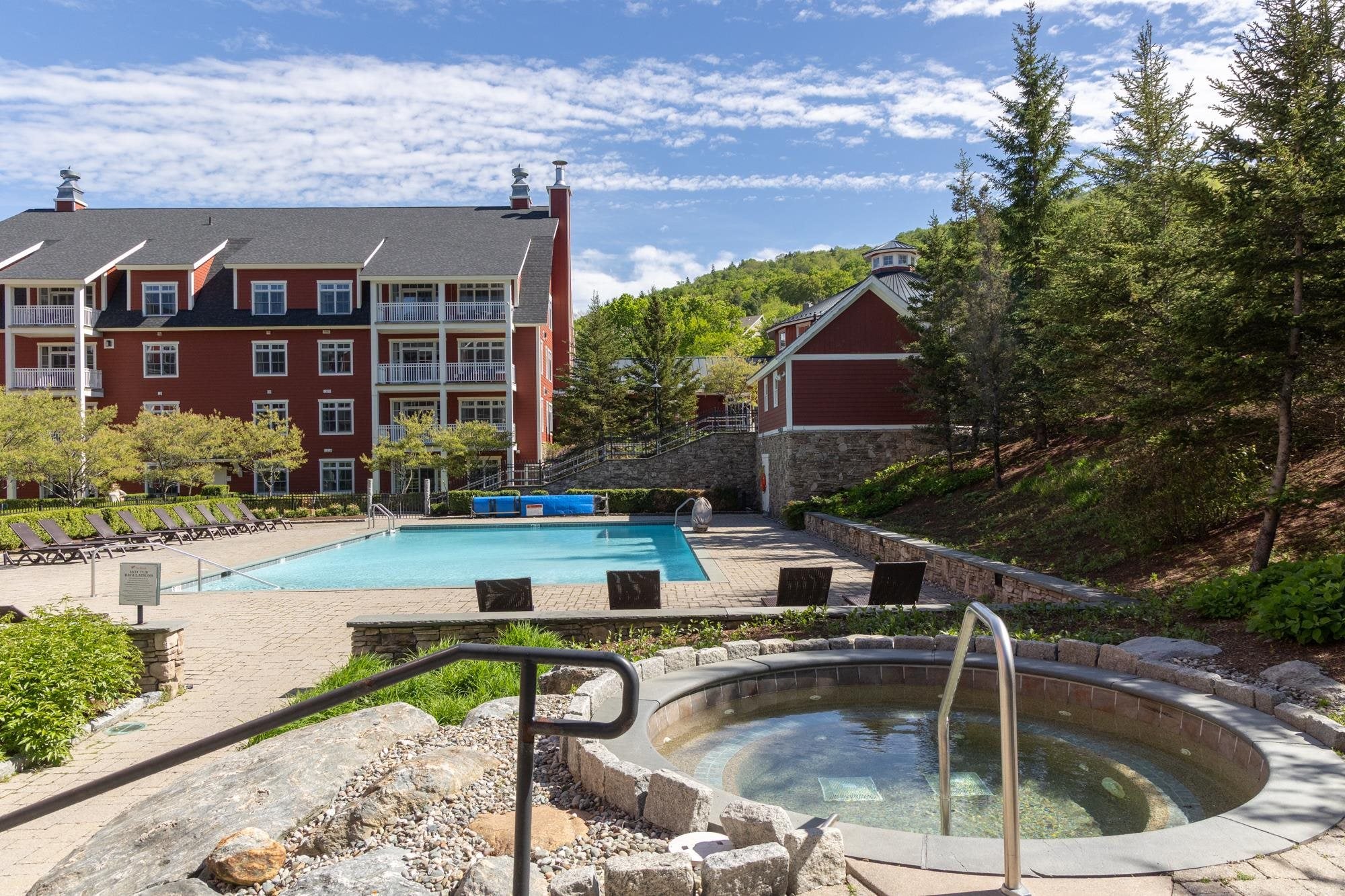 102 Forest Drive 234 / II Clay Brook at Sugarbush