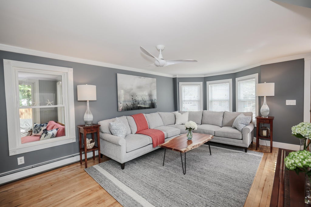 Photo of 61 Harbor Avenue, Nashua, NH 03060 (MLS # 5107852)