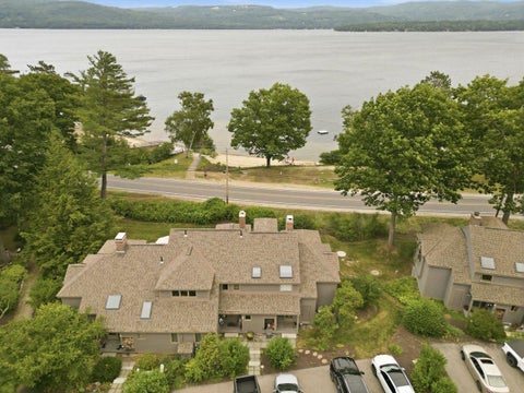 Photo of 6 Beach Side #C, Alexandria, NH 03222 (MLS # 5100343)