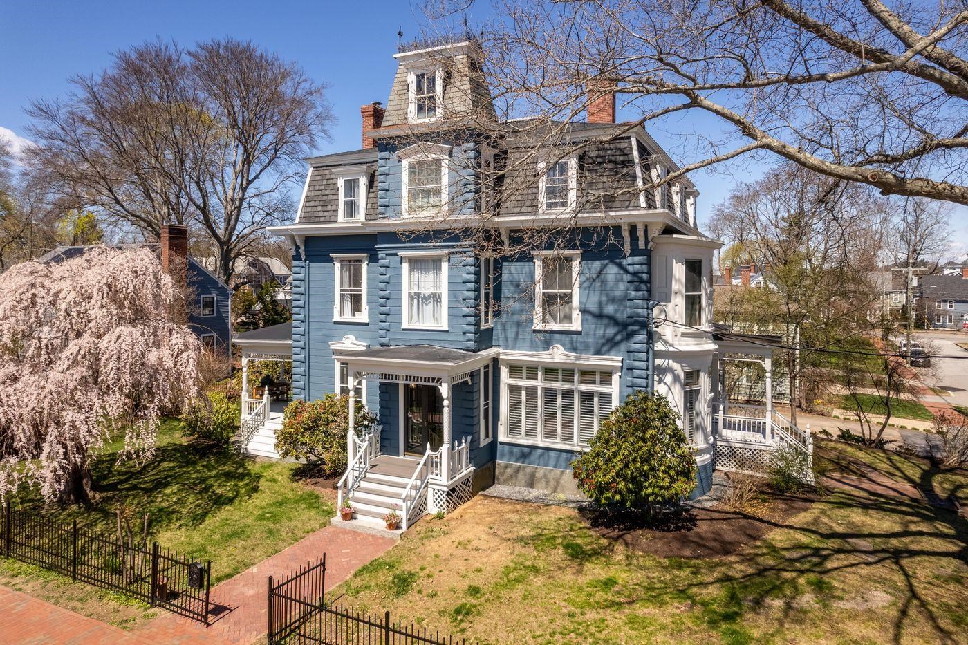 37 Summer Street
