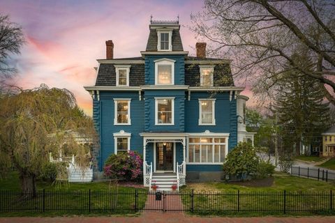 37 Summer Street Dover NH 03820