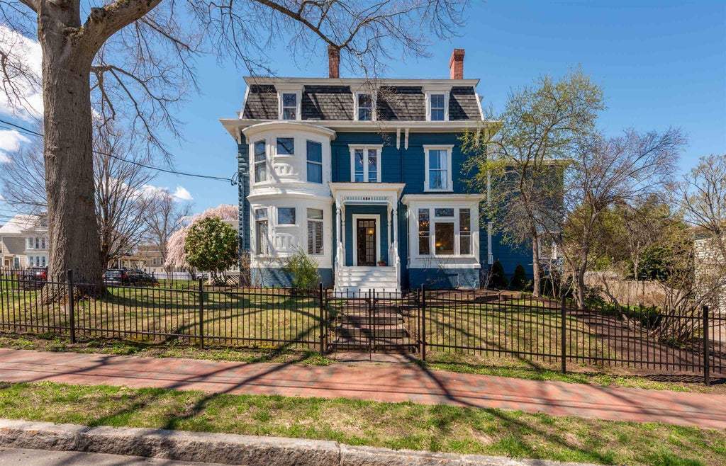 Photo of 37 Summer Street, Dover, NH 03820 (MLS # 5087562)