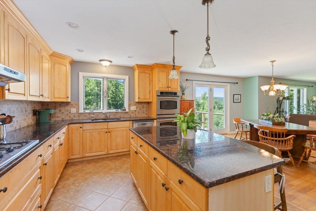 Photo of 73 Forest Road, Hancock, NH 03449 (MLS # 5103911)