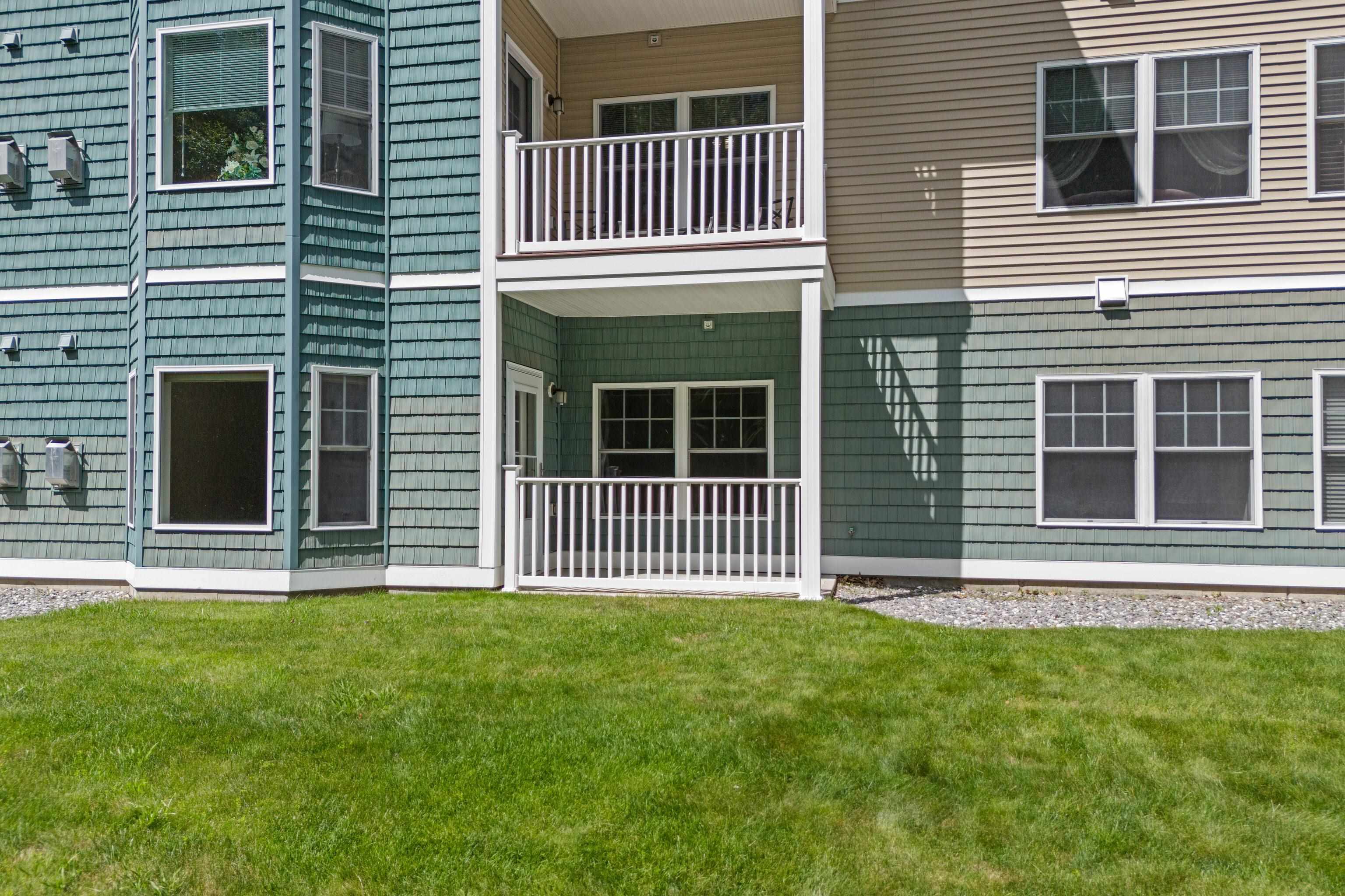 65 Hawthorne Drive 106