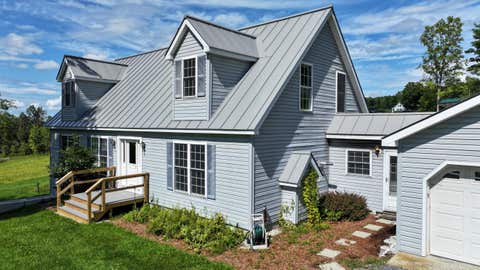 Photo of 179 Murray Road, Whiting, VT 05778 (MLS # 5105976)