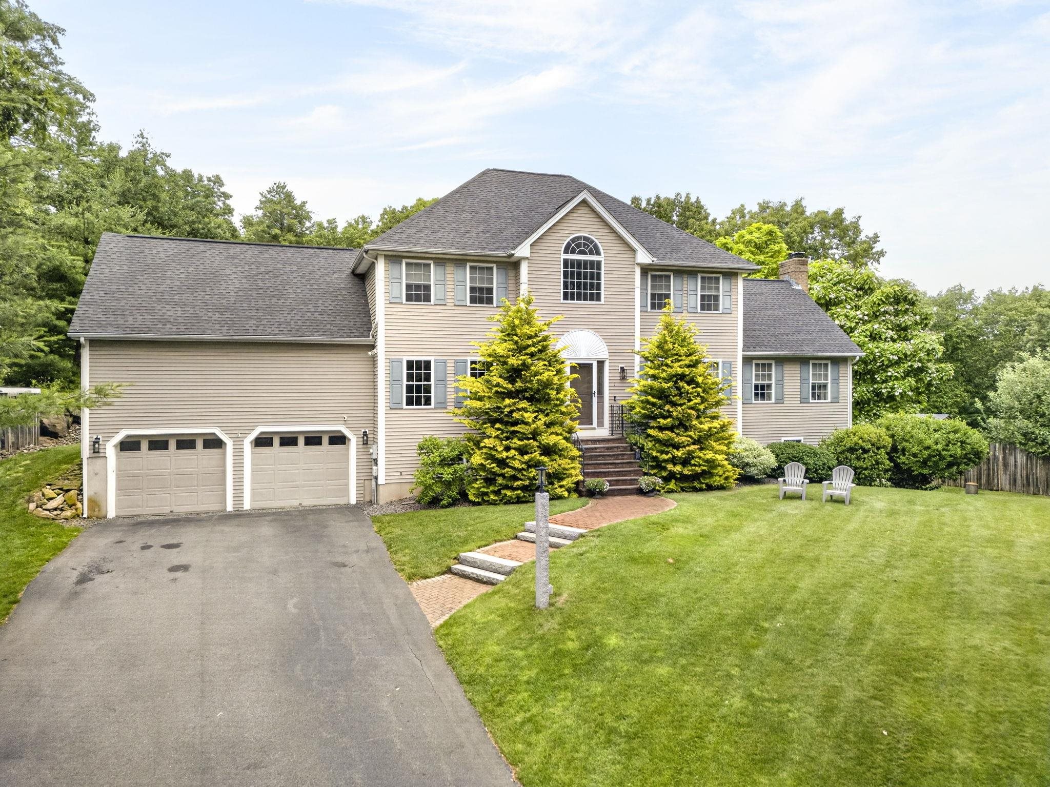 7 Cheshire Court