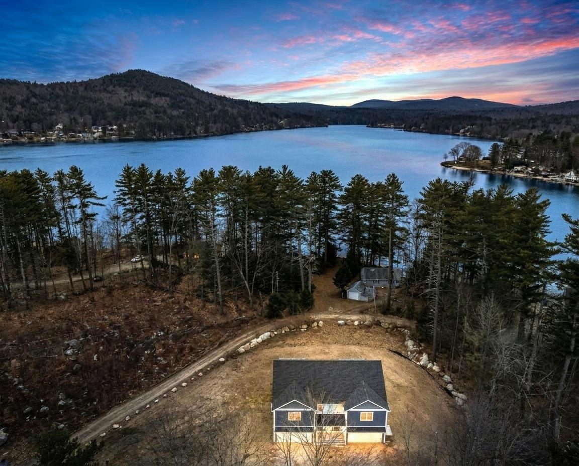 26 Pine Rock Road
