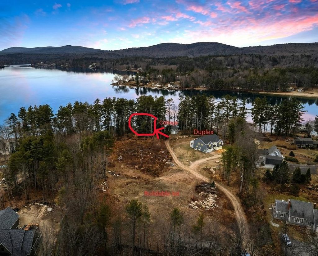 Photo of 26 Pine Rock Road, Hillsborough, NH 03244 (MLS # 5089258)
