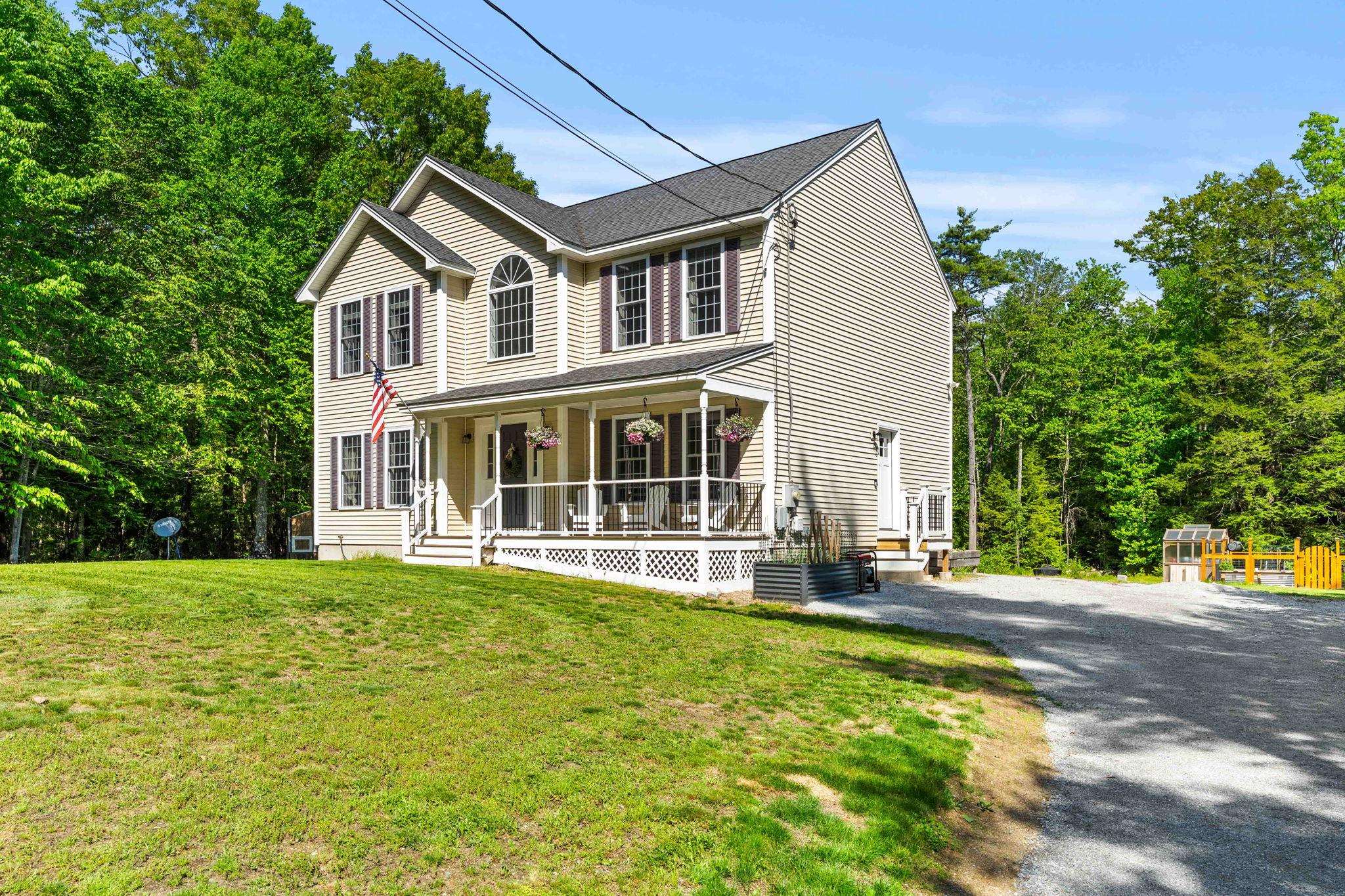 28 Rossdale Lane