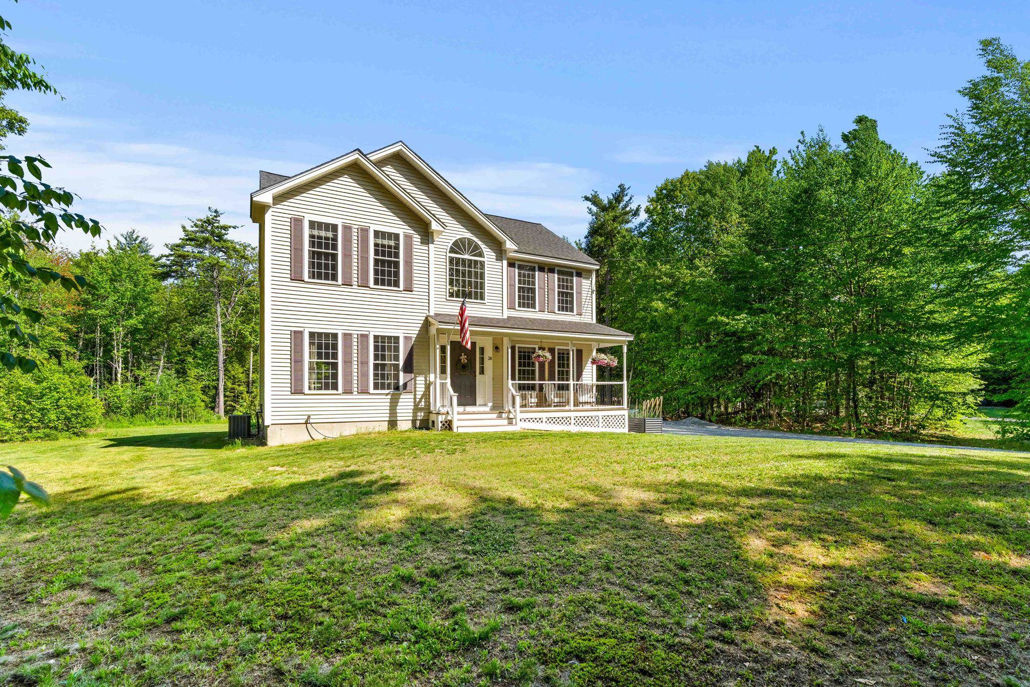 28 Rossdale Lane