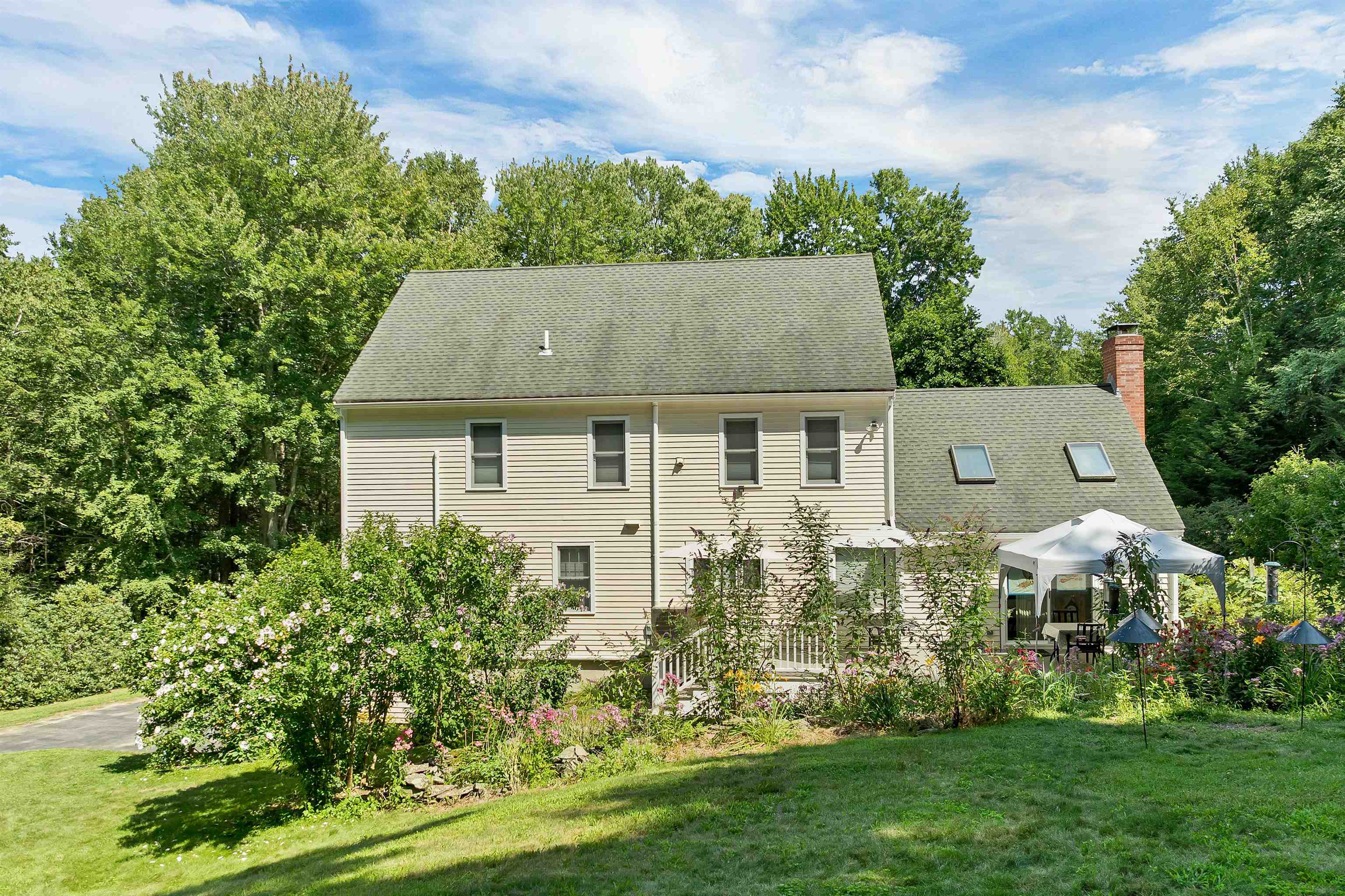 43 Peabody Drive