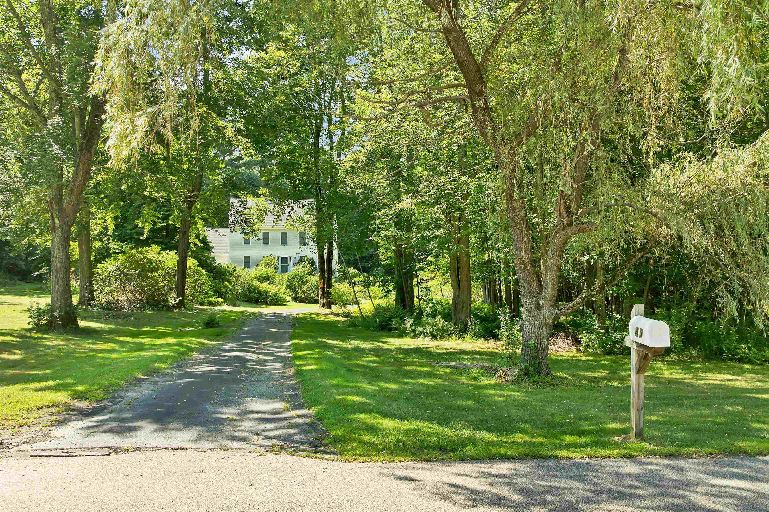 43 Peabody Drive