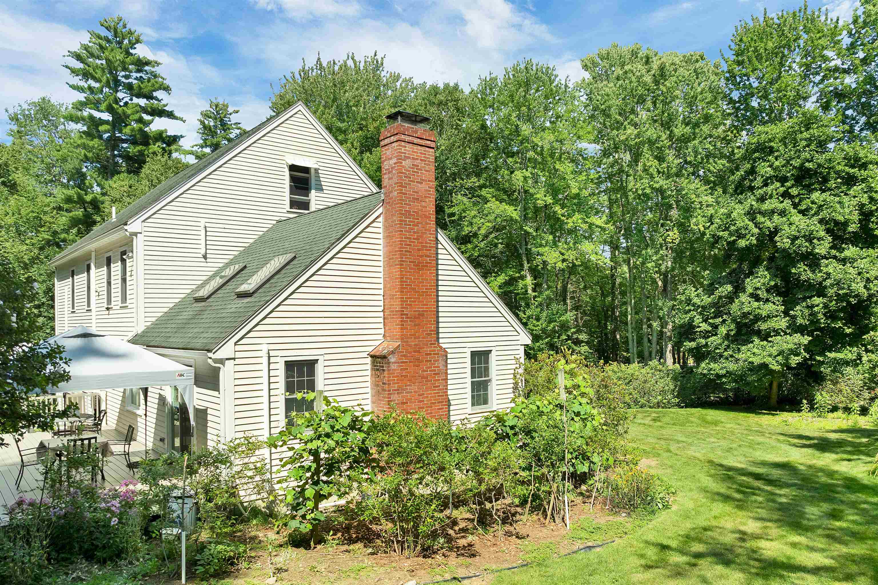 43 Peabody Drive