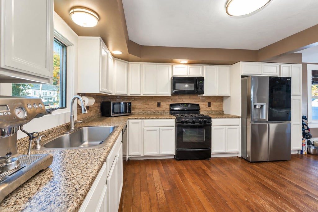 Photo of 28 Willow Street, Laconia, NH 03246 (MLS # 5115250)
