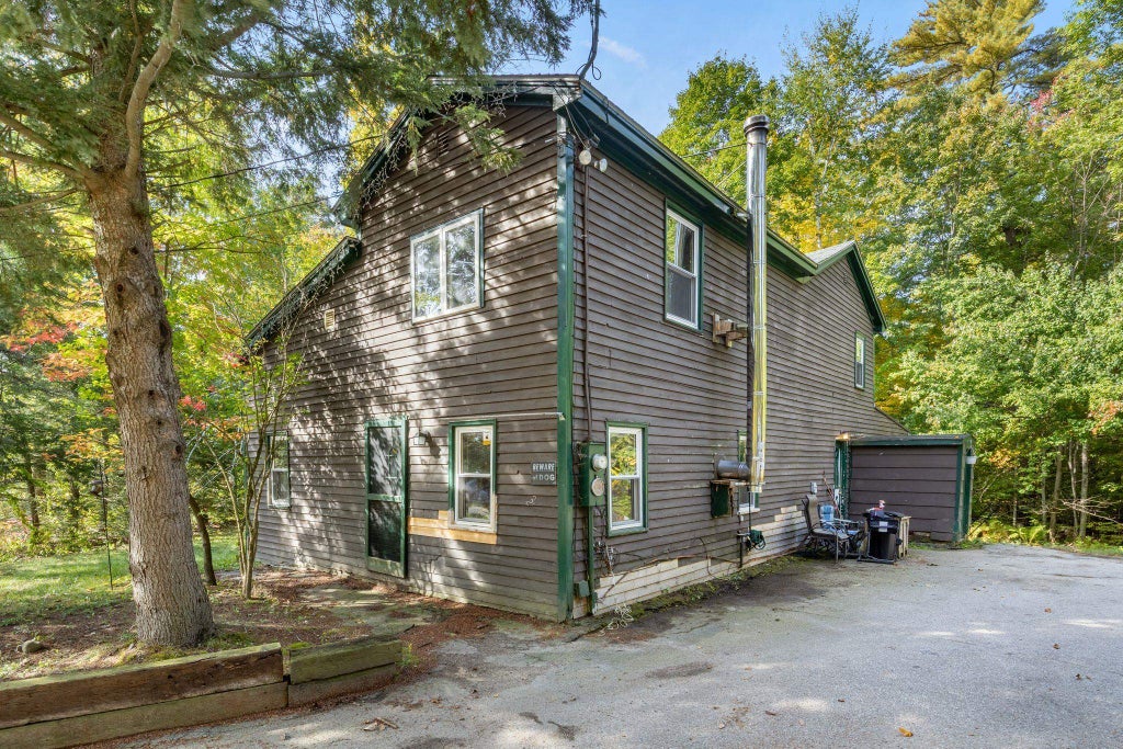 Photo of 22 Dick Dame Lane, Farmington, NH 03835 (MLS # 5113174)