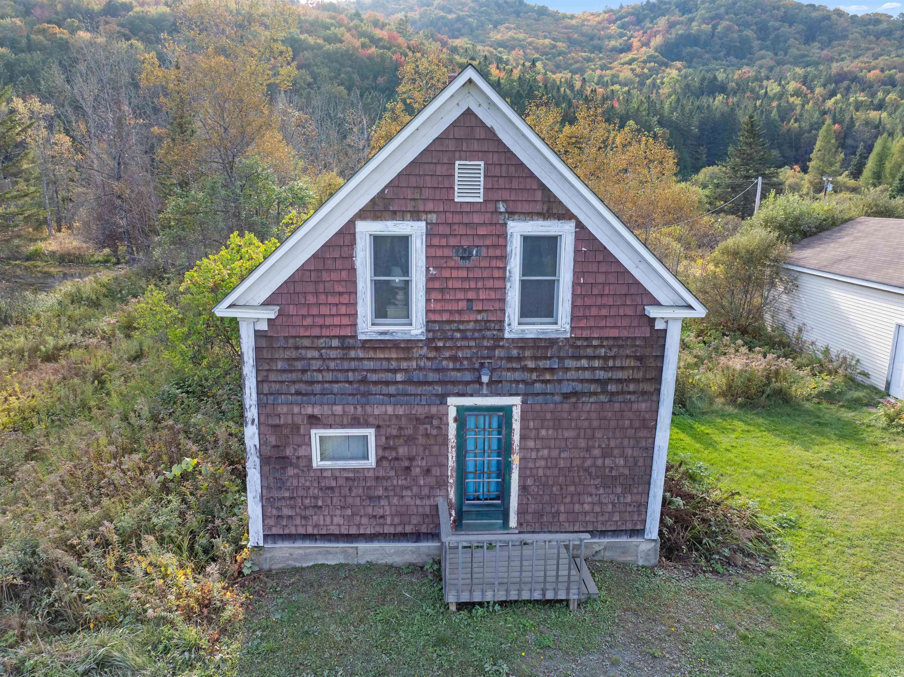 92 Bishop Brook Road