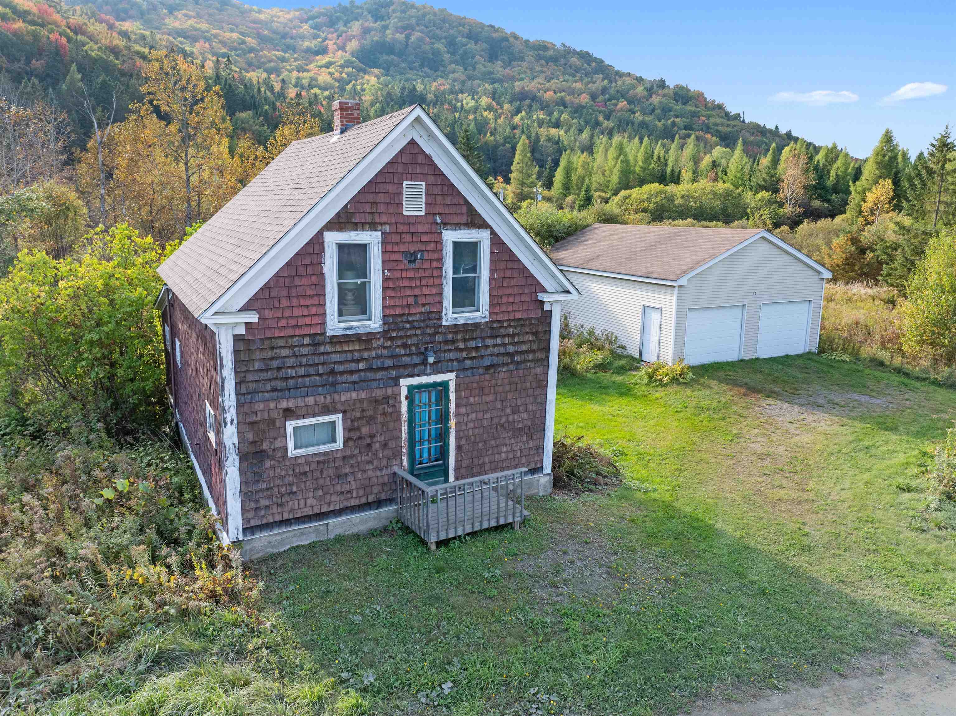 92 Bishop Brook Road