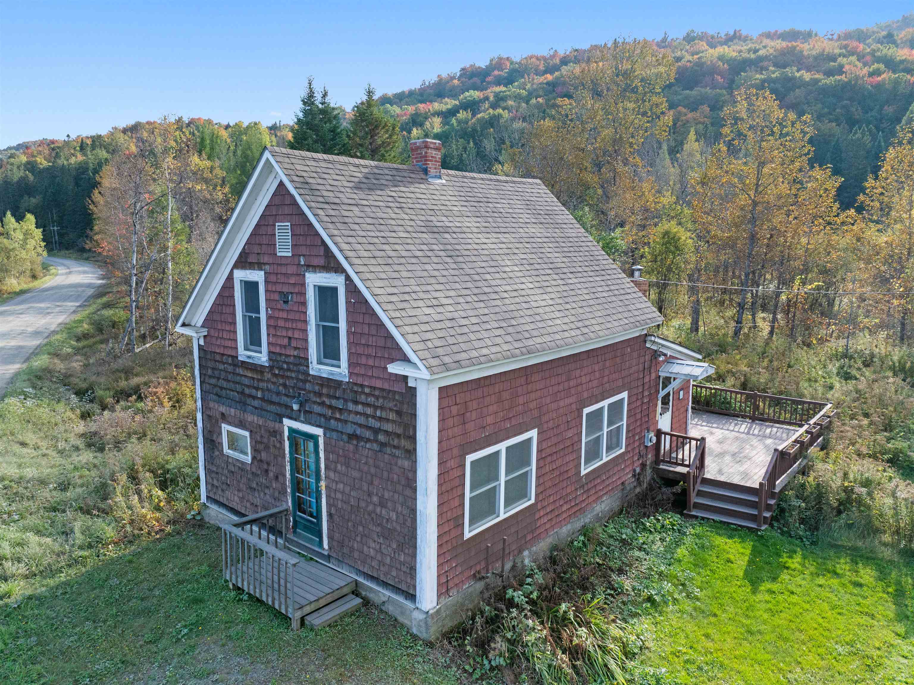 92 Bishop Brook Road