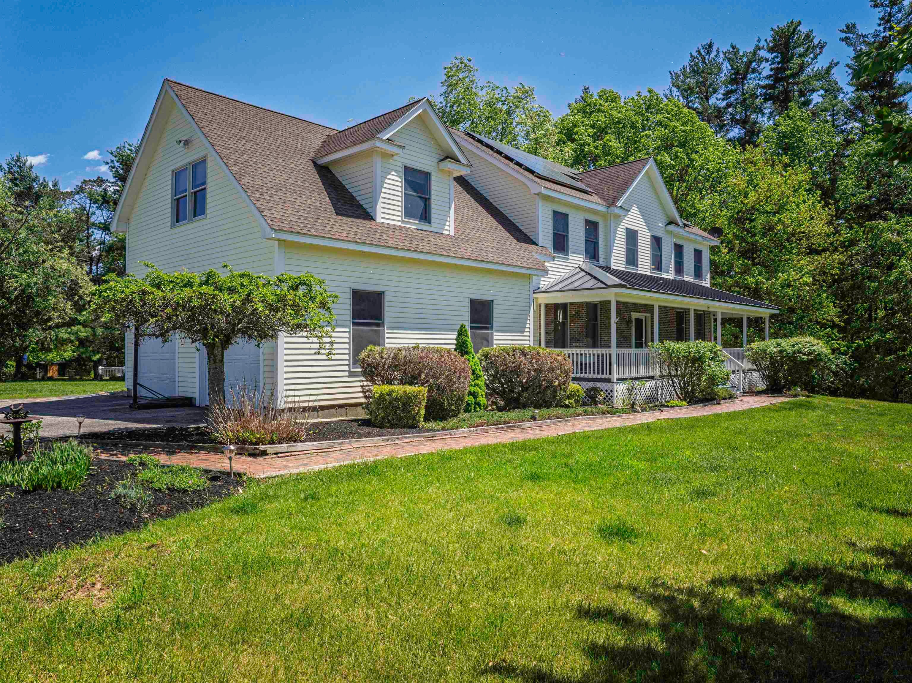 3 Foxtail Ridge
