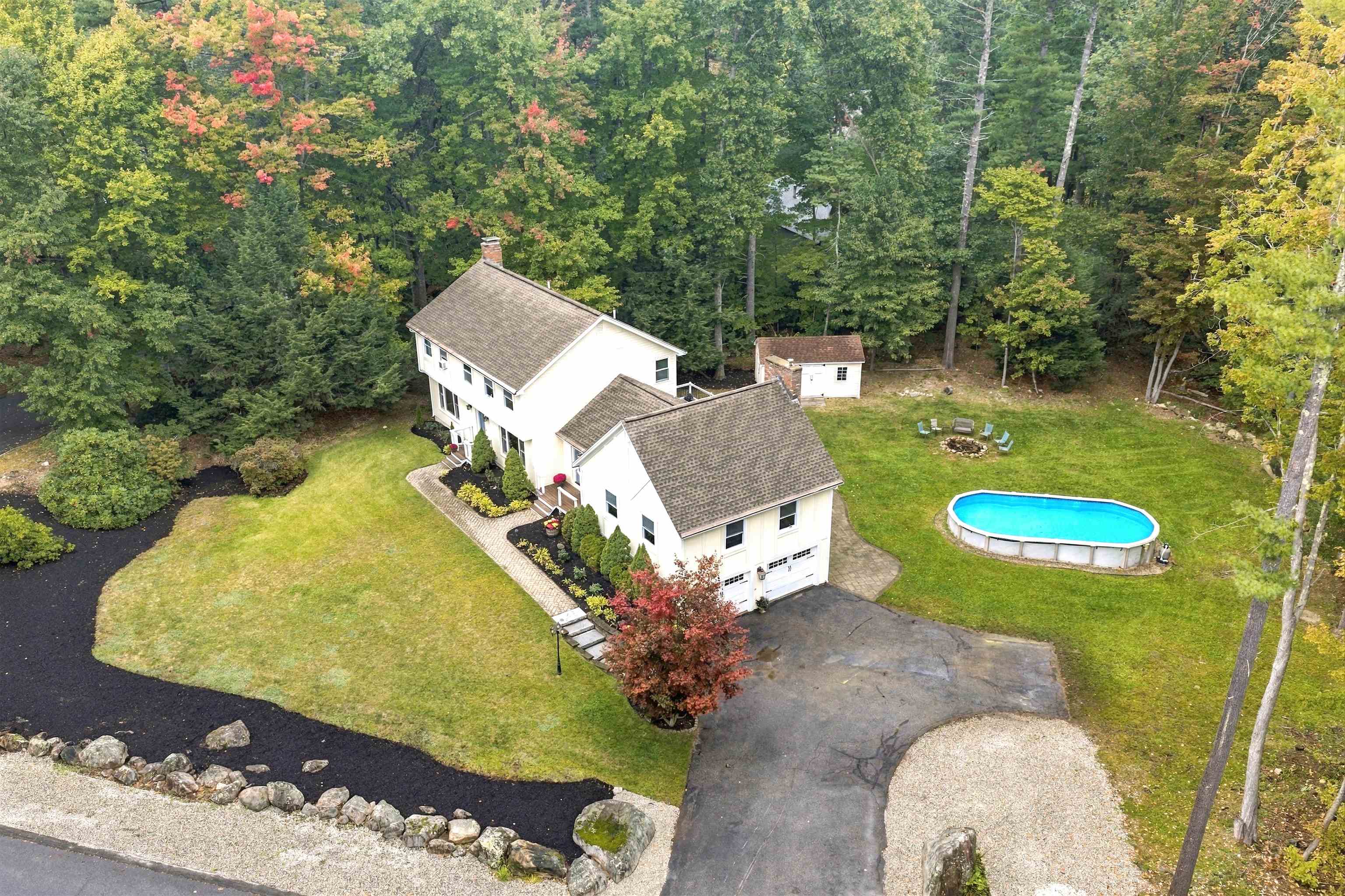 11 Greatstone Drive
