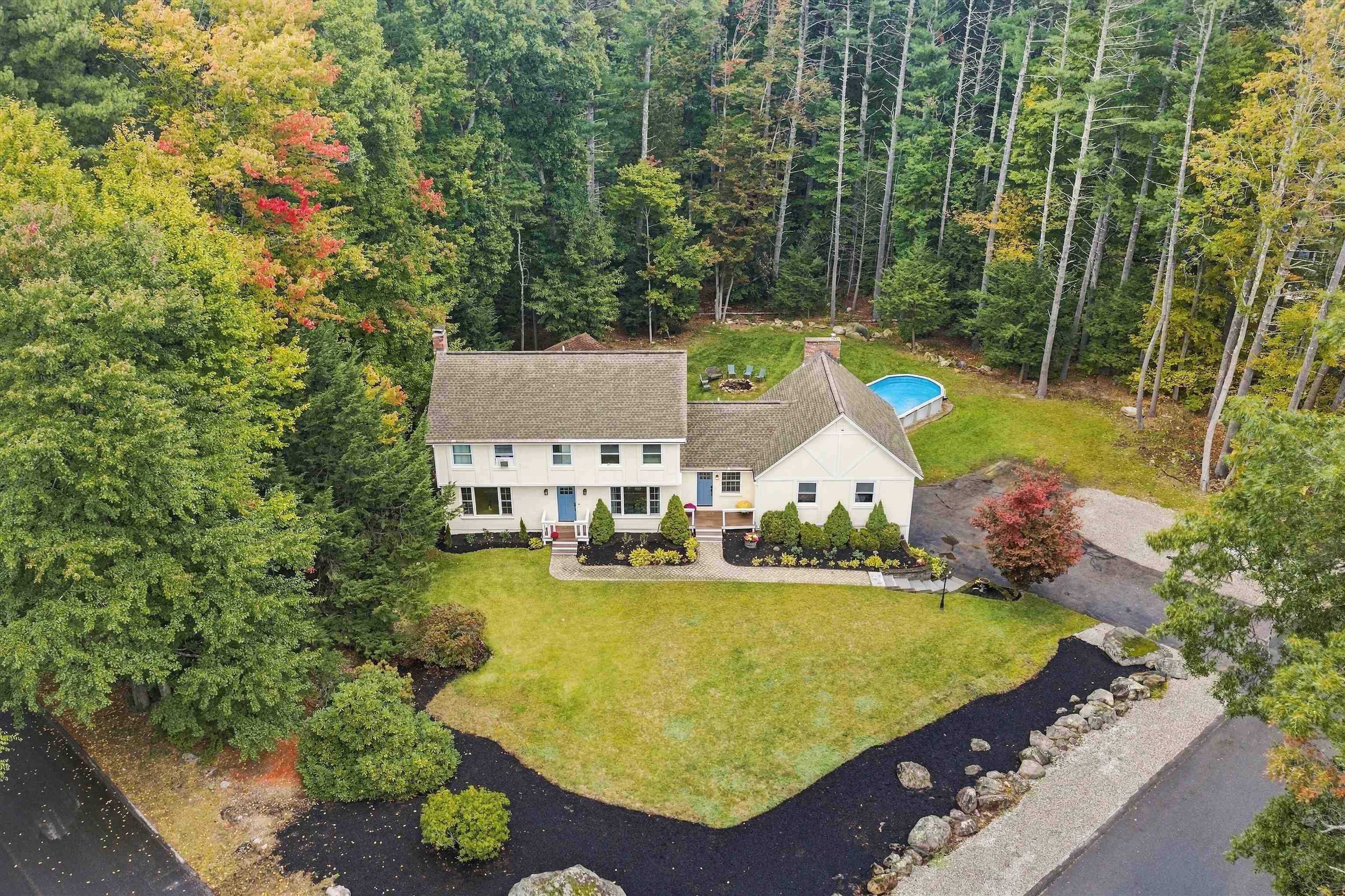 11 Greatstone Drive