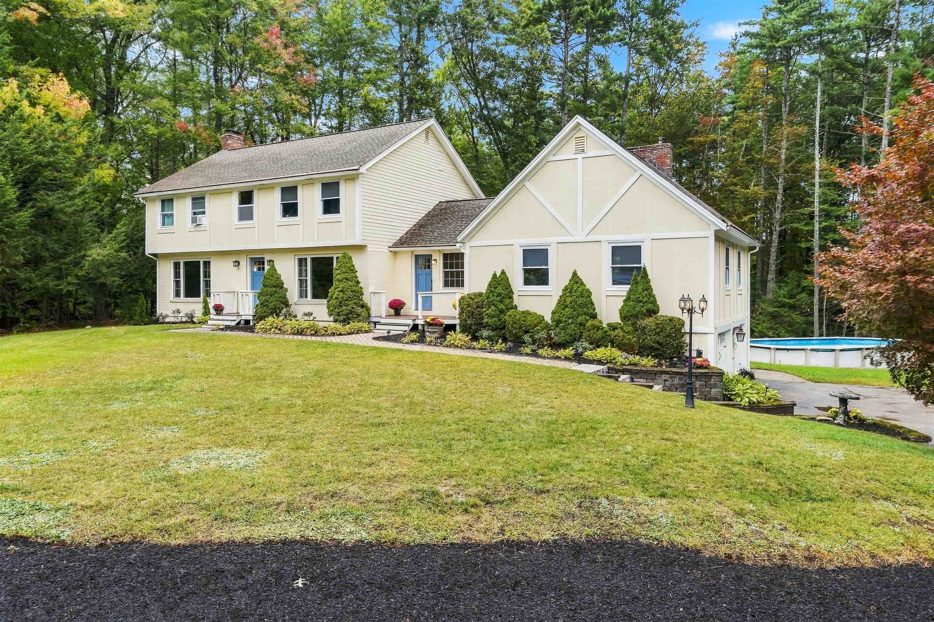 11 Greatstone Drive