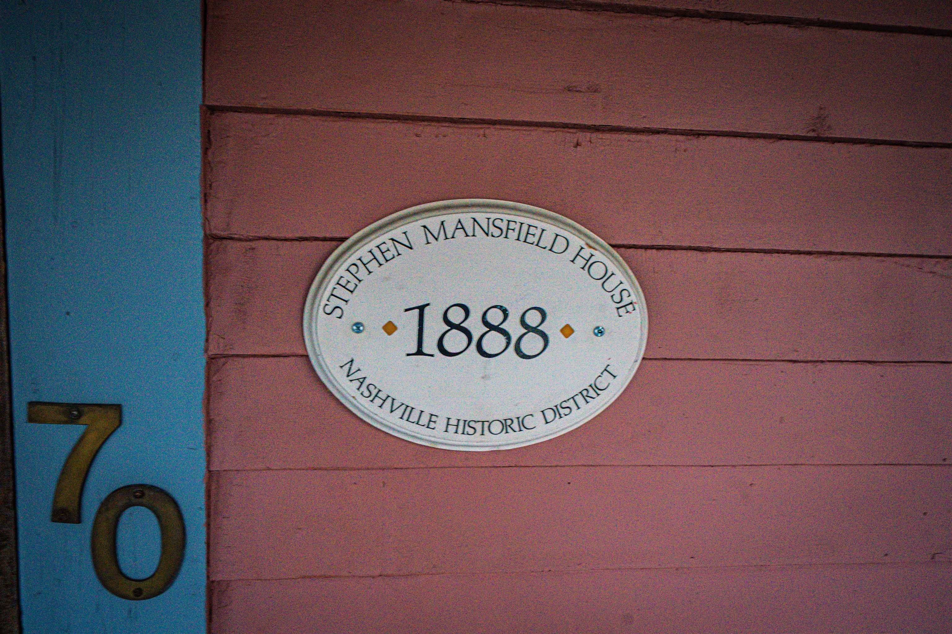 70 concord Street