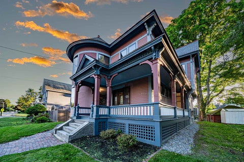 Photo of 70 concord Street, Nashua, NH 03064 (MLS # 5072415)