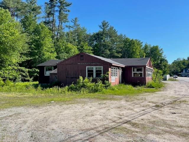 Photo of 221 ST Center, Hillsborough, NH 03244 (MLS # 5098080)